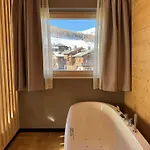 Damelis - Adults Only 4* Livigno