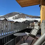 Damelis - Adults Only 4* Livigno