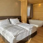 Damelis - Adults Only Hotel Livigno