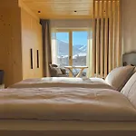 Damelis - Adults Only 4* Livigno