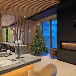 Hotel Damelis - Adults Only Livigno