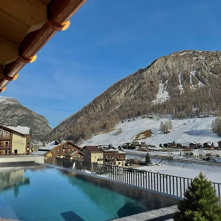 Damelis - Adults Only Livigno