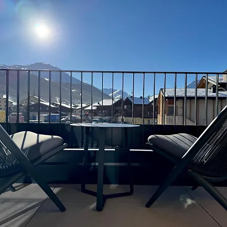 Hotel Damelis - Adults Only Livigno