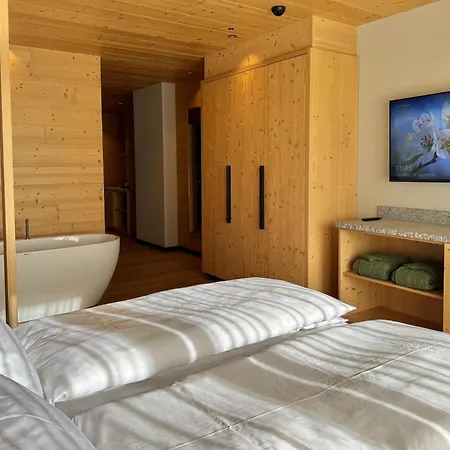 Damelis - Adults Only Hotel Livigno