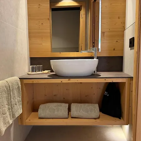 Damelis - Adults Only Hotel Livigno