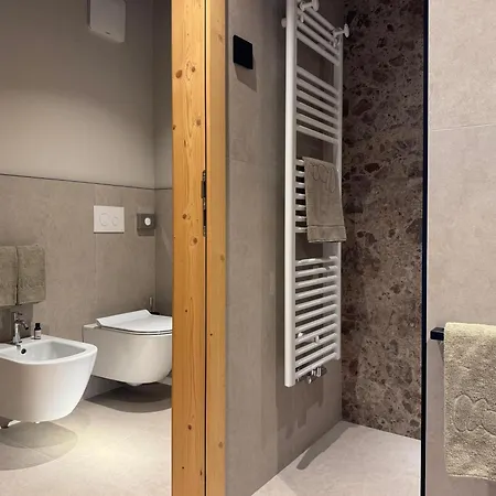 Damelis - Adults Only Hotel Livigno