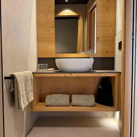 Damelis - Adults Only Hotel Livigno