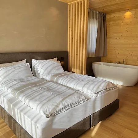Damelis - Adults Only Hotel Livigno