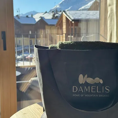 Damelis - Adults Only 4*