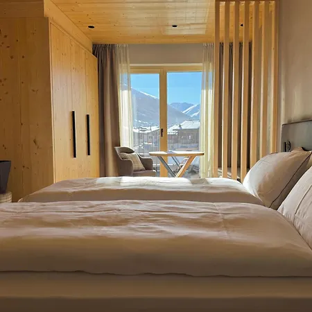 Damelis - Adults Only 4* Livigno