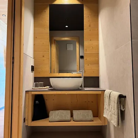 Damelis - Adults Only Hotel Livigno