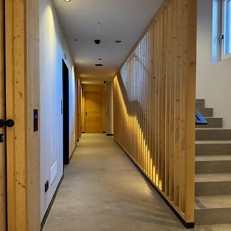 Hotel Damelis - Adults Only Livigno