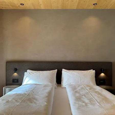 Damelis - Adults Only Livigno