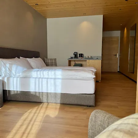 Damelis - Adults Only Livigno