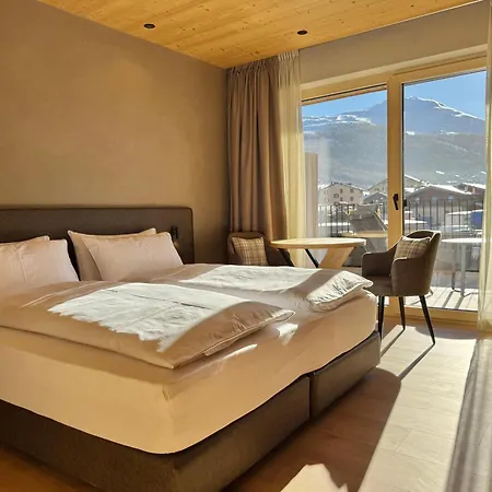 Damelis - Adults Only 4* Livigno