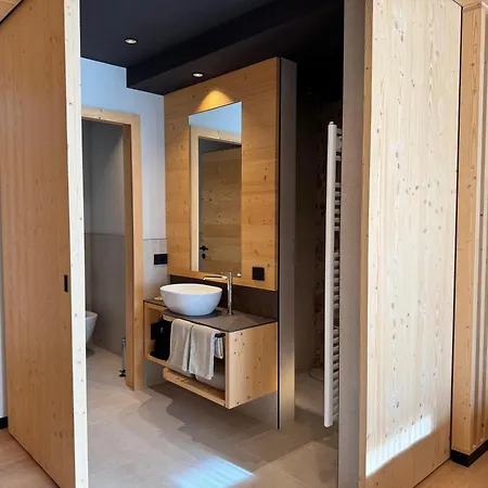 Damelis - Adults Only 4* Livigno