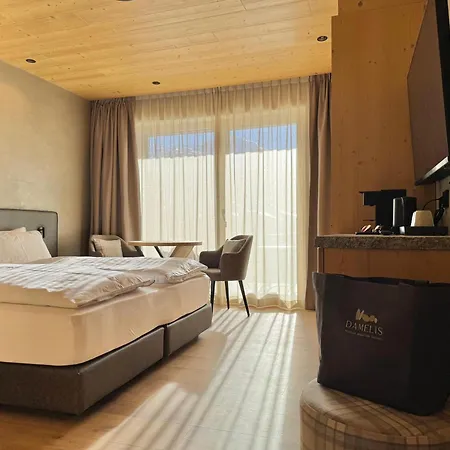 Hotel Damelis - Adults Only