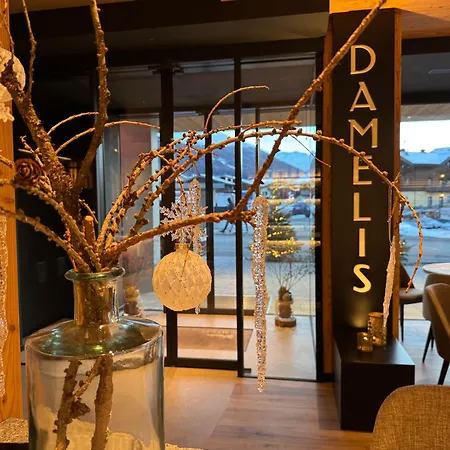 Damelis - Adults Only Hotel 4*