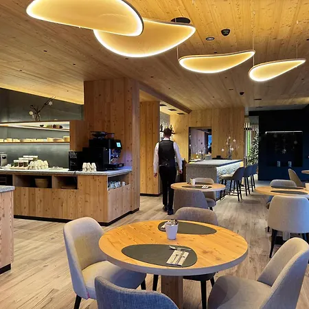 Damelis - Adults Only Livigno
