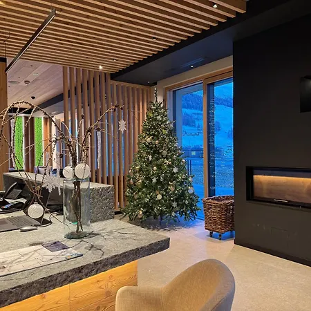Hotel Damelis - Adults Only Livigno