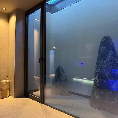 Hotel Damelis - Adults Only Livigno