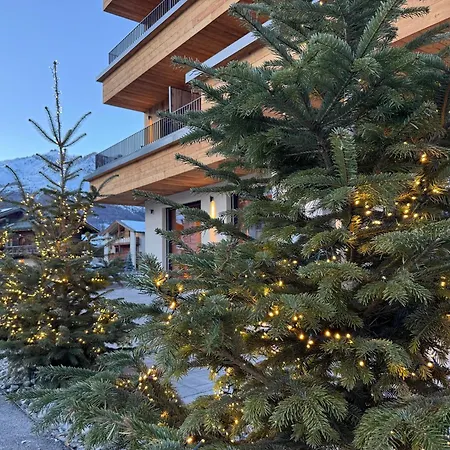 Damelis - Adults Only 4* Livigno